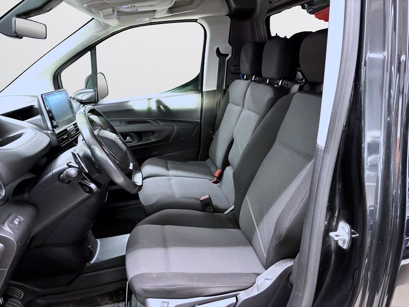 Peugeot Partner bild 7