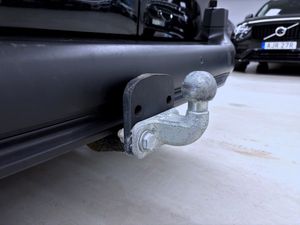 Peugeot Partner bild 12