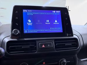 Peugeot Partner bild 13