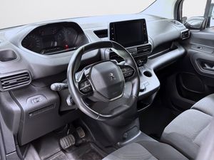 Peugeot Partner bild 8