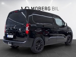 Peugeot Partner bild 4
