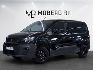 Peugeot Partner bild 1