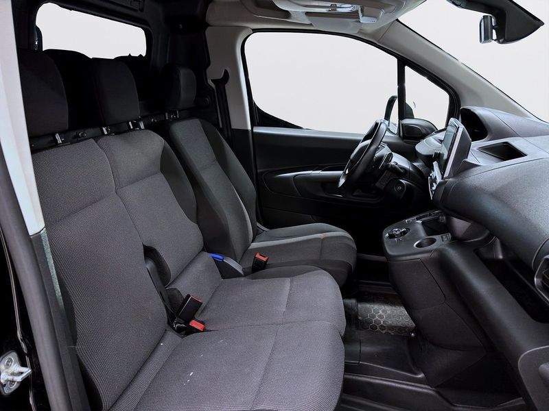 Peugeot Partner bild 10