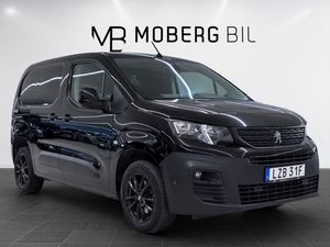 Peugeot Partner bild 6