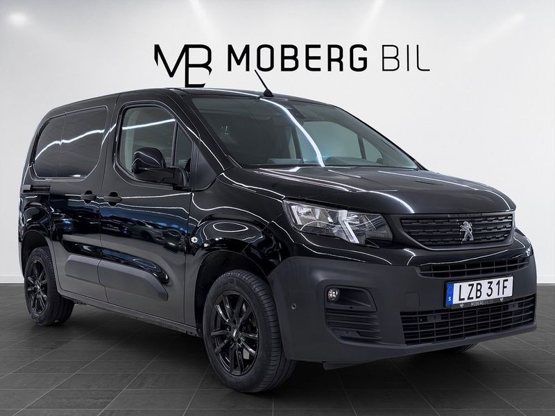 Peugeot Partner bild 6