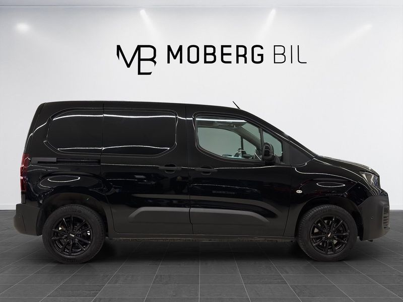 Peugeot Partner bild 3
