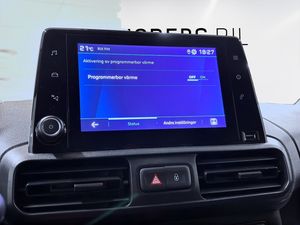 Peugeot Partner bild 14