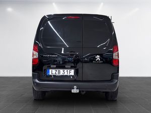Peugeot Partner bild 5
