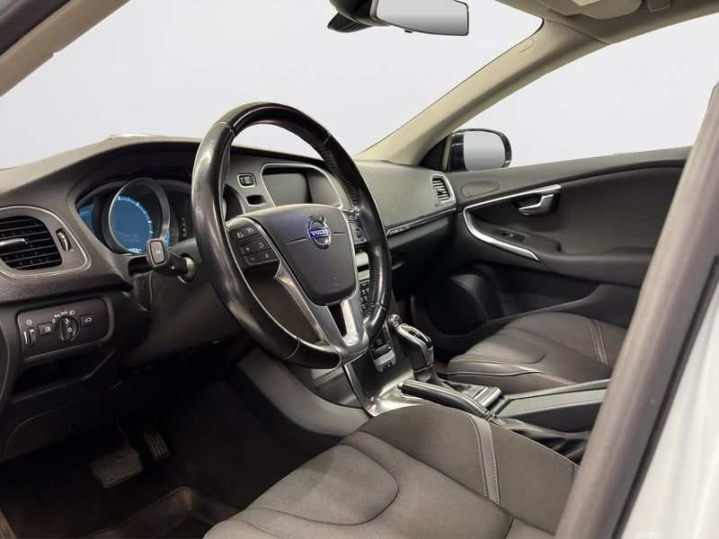 Volvo V40 bild 8