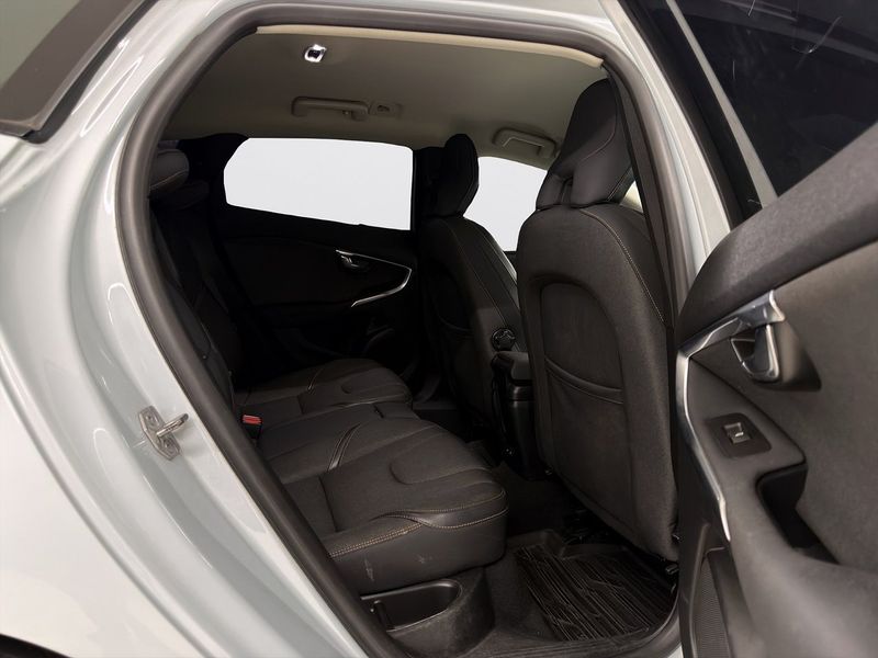 Volvo V40 bild 9