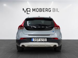 Volvo V40 bild 5