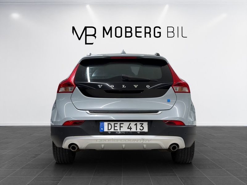 Volvo V40 bild 5