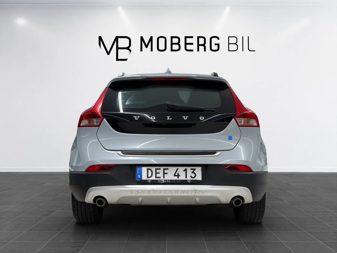 Volvo V40 bild 7