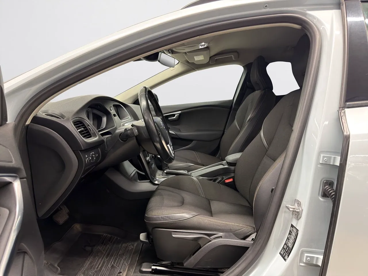 Volvo V40 bild 13
