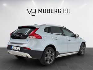 Volvo V40 bild 4