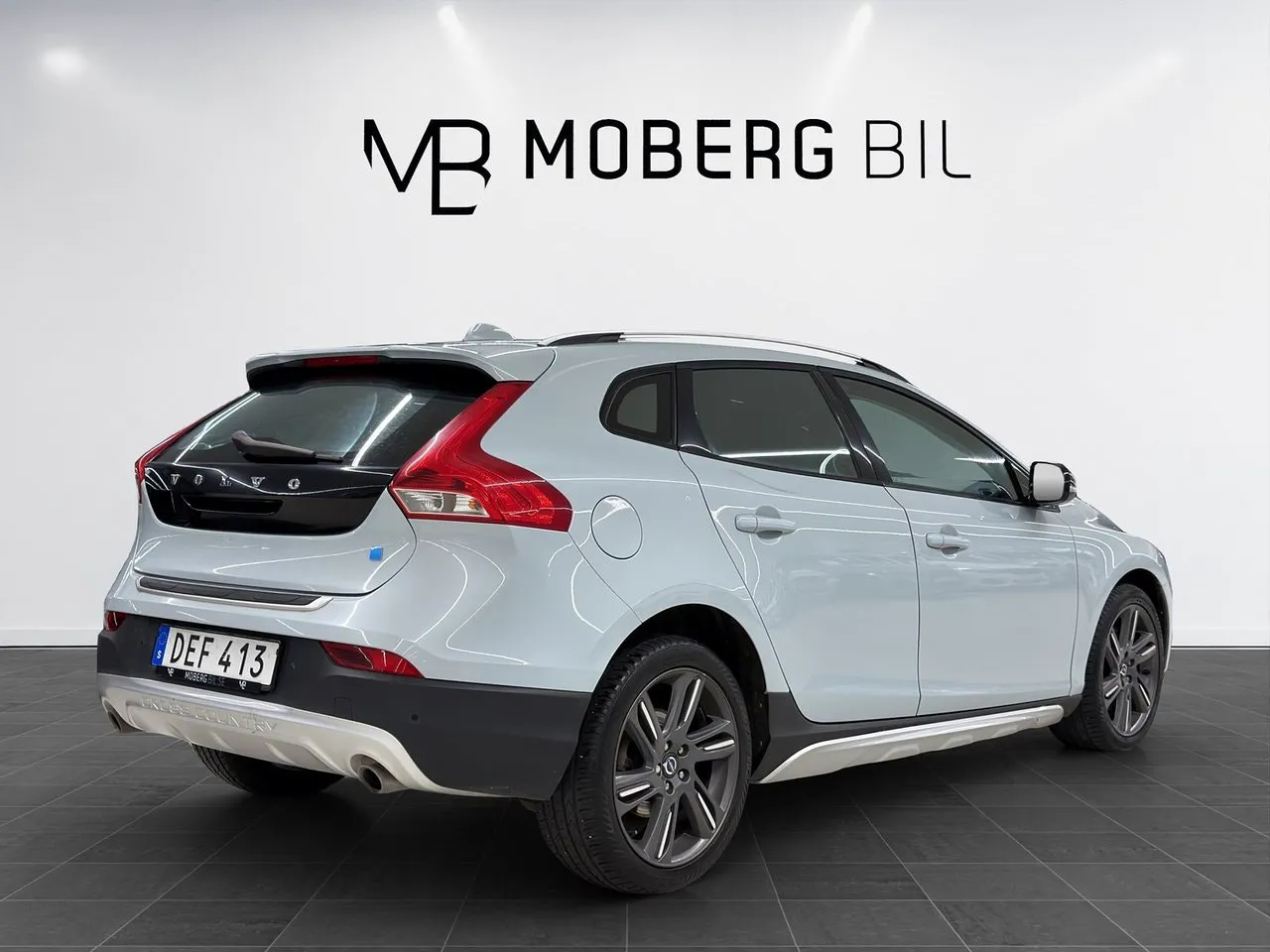 Volvo V40 bild 6