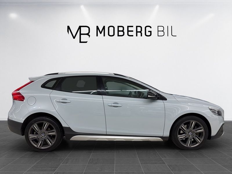 Volvo V40 bild 3