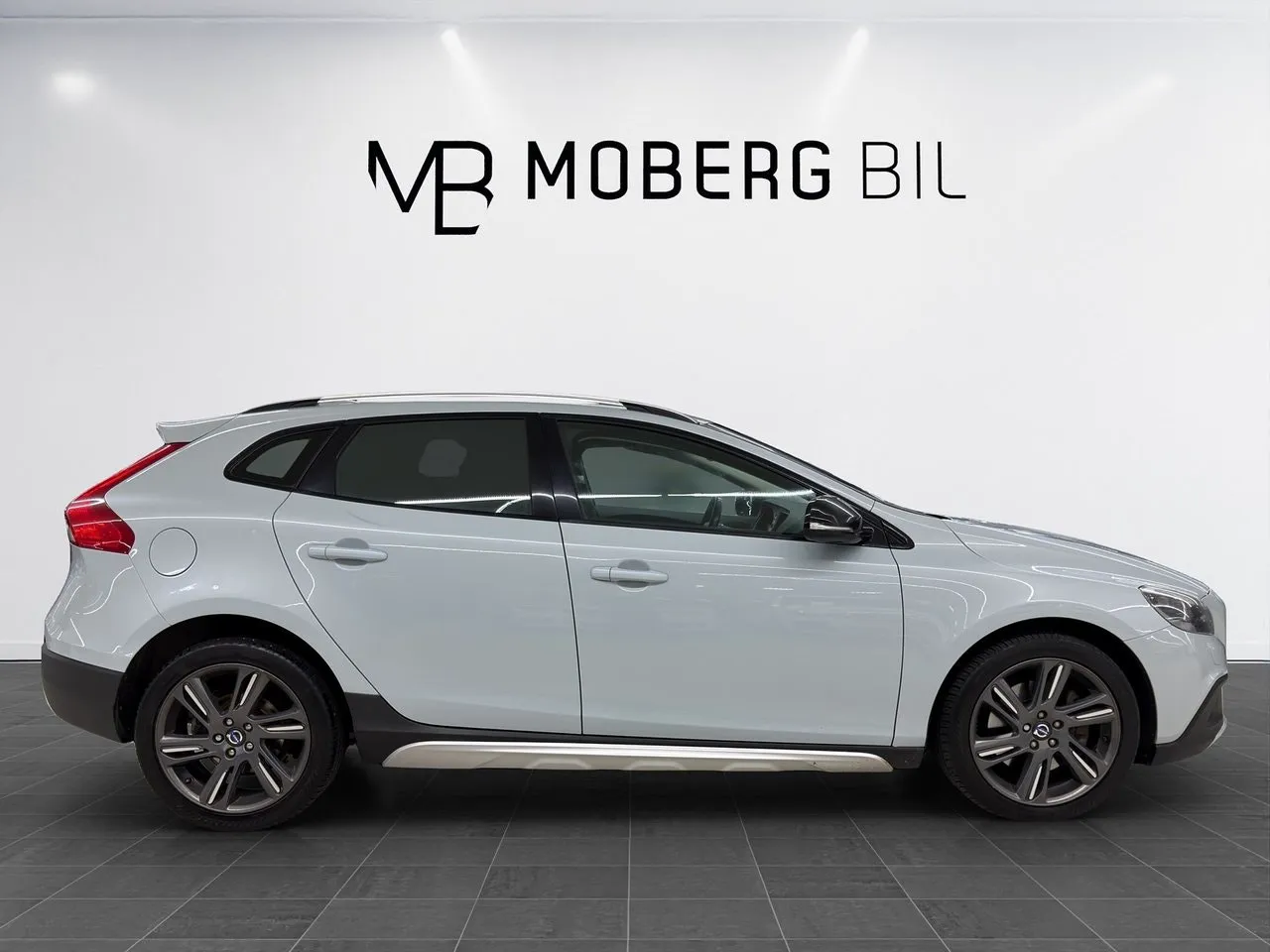 Volvo V40 bild 5