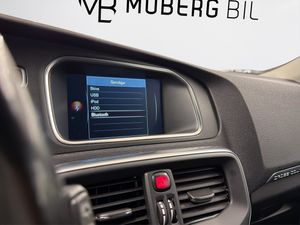 Volvo V40 bild 12