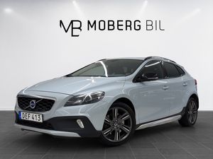 Volvo V40 bild 1
