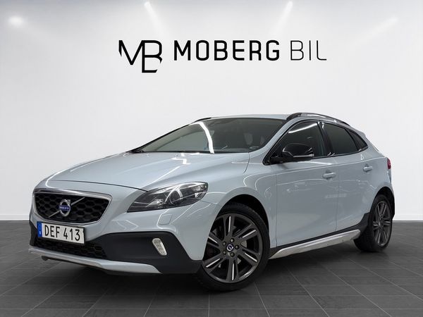 Volvo V40 Cross Country D3 150hk Momentum Business Edt PDC - 2015