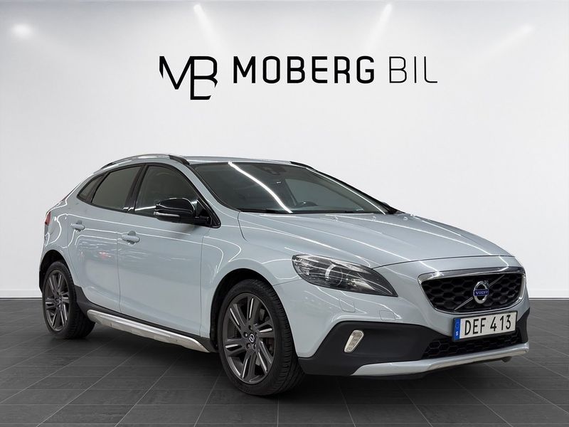Volvo V40 bild 6