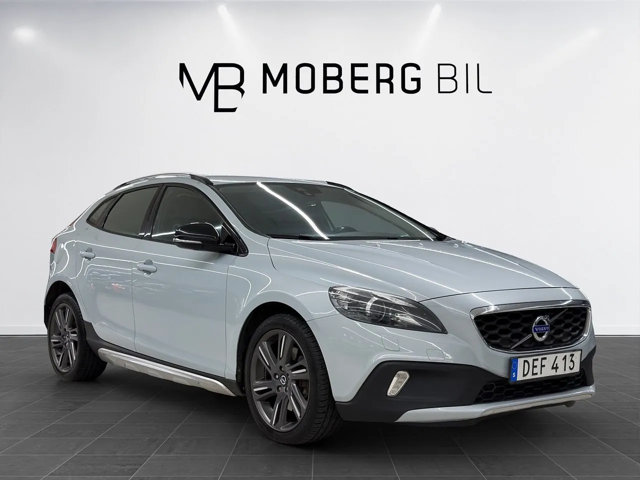Volvo V40 bild 4