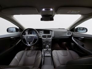 Volvo V40 bild 10