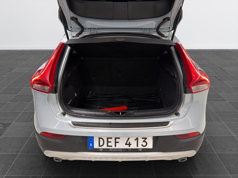 Volvo V40 bild 15