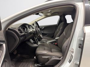 Volvo V40 bild 7