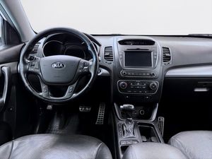 Kia Sorento bild 10