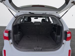 Kia Sorento bild 13