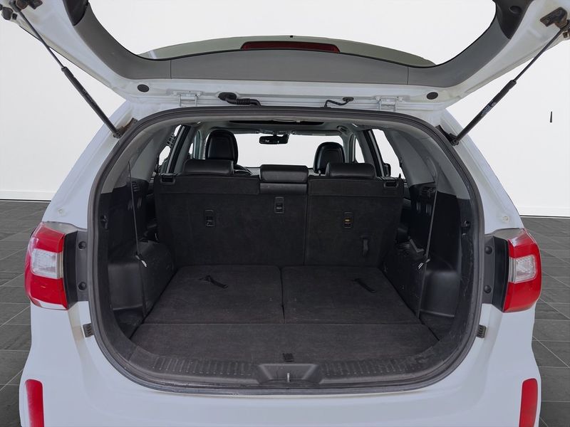 Kia Sorento bild 13