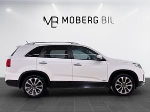 Kia Sorento bild 3