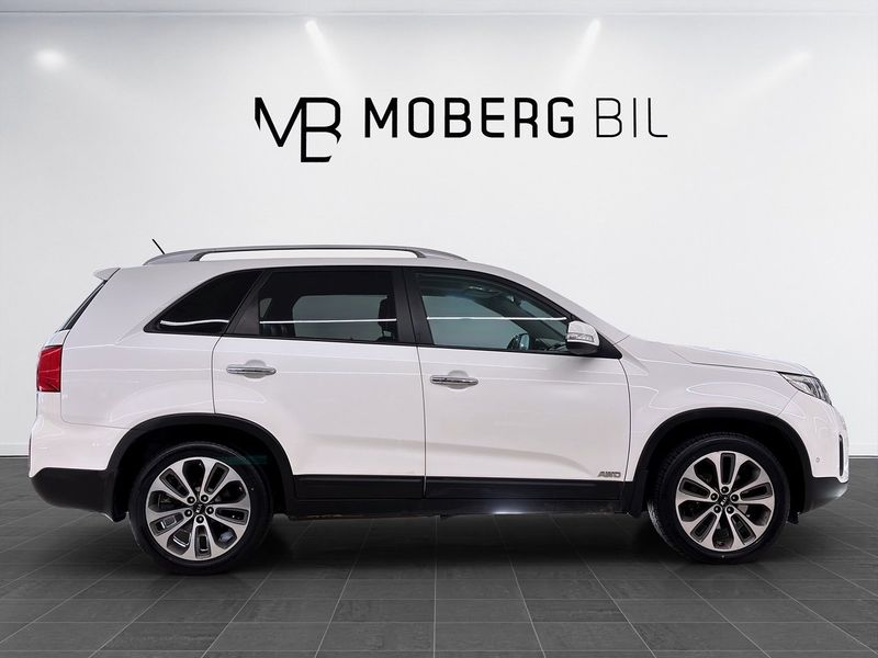 Kia Sorento bild 3
