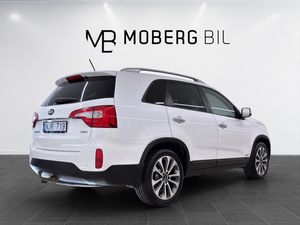 Kia Sorento bild 4