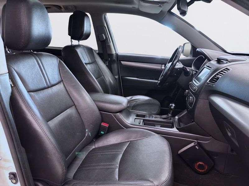 Kia Sorento bild 12