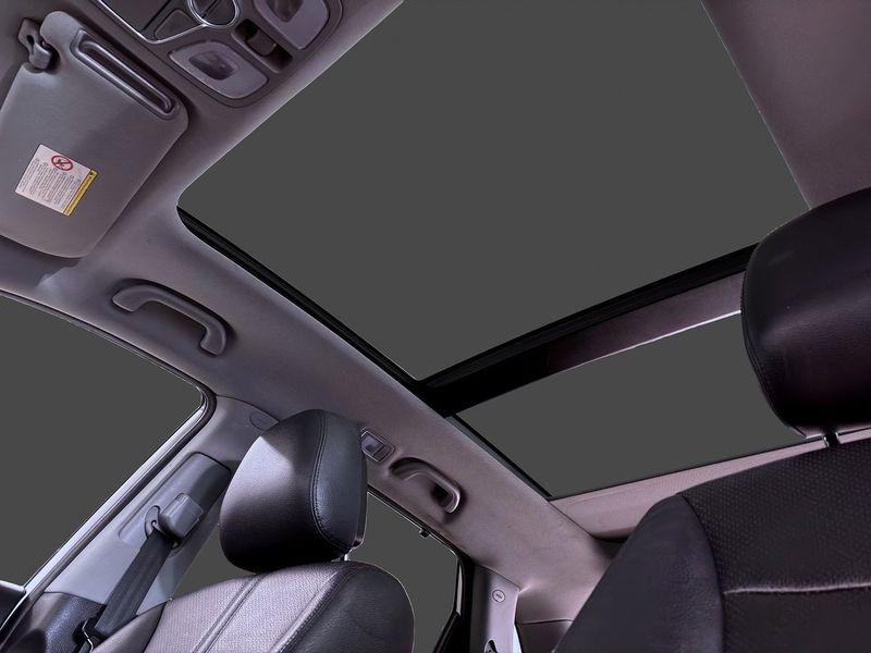 Kia Sorento bild 14