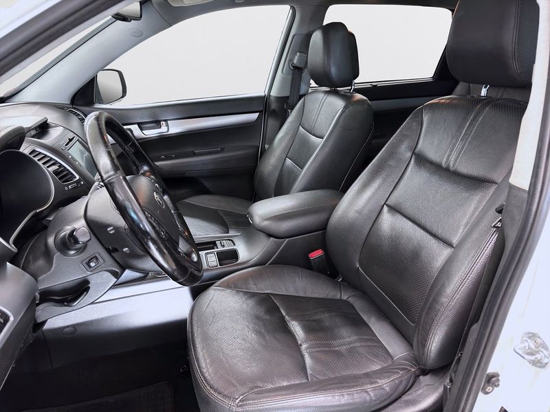 Kia Sorento bild 7