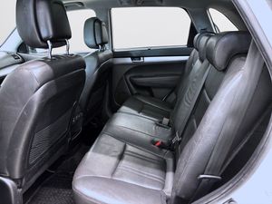 Kia Sorento bild 9