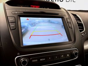 Kia Sorento bild 15