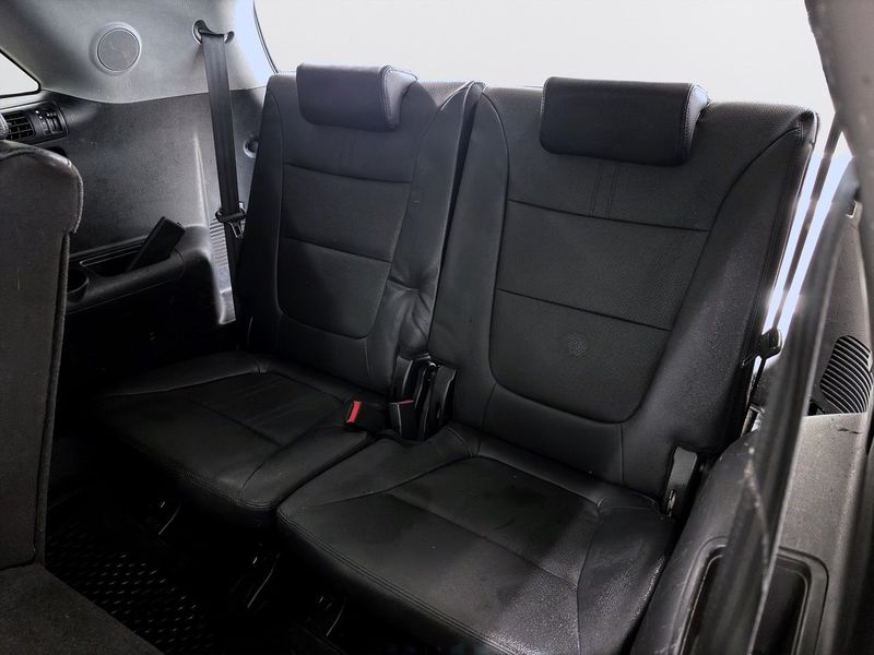 Kia Sorento bild 17