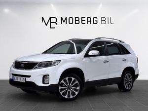 Kia Sorento bild 1