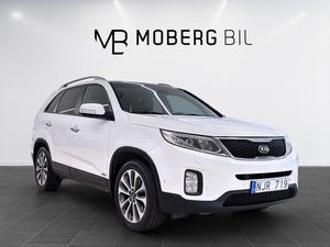 Kia Sorento bild 6