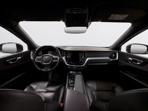 Volvo XC60 bild 10