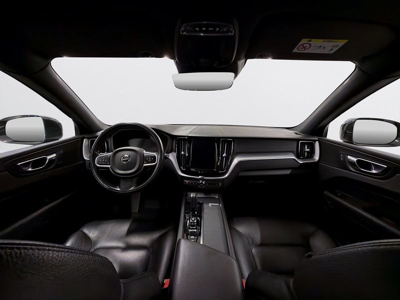 Volvo XC60 bild 10