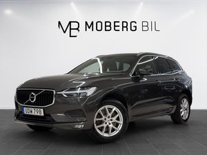 Volvo XC60 bild 1