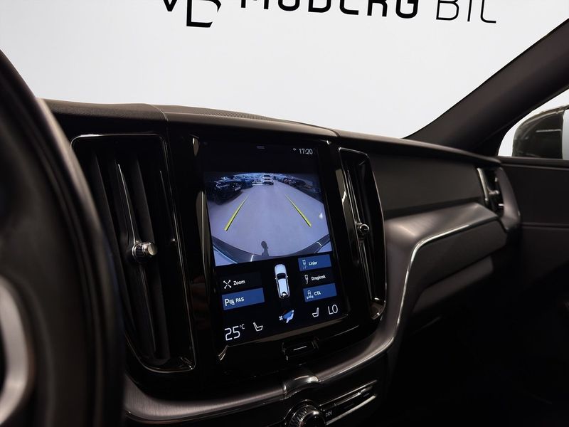 Volvo XC60 bild 19