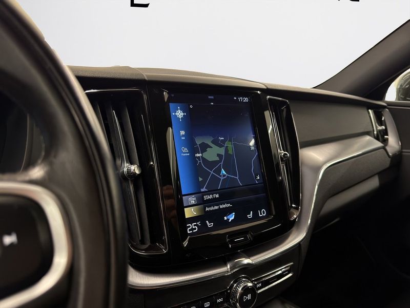 Volvo XC60 bild 13