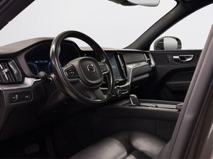 Volvo XC60 bild 8